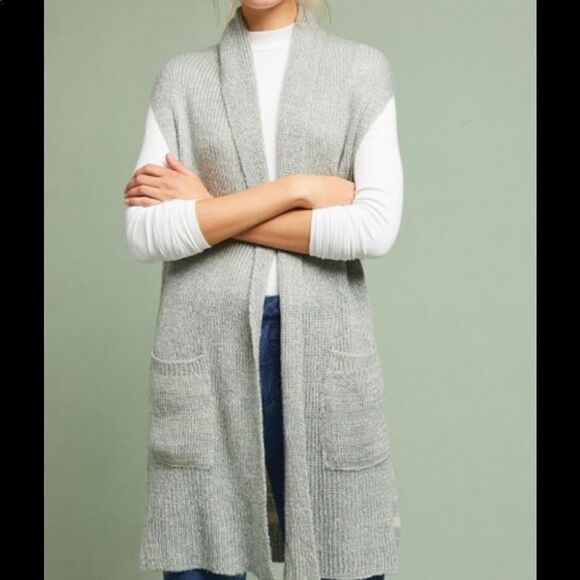 Do Everything In Love cardigan  - Picture 1 of 4